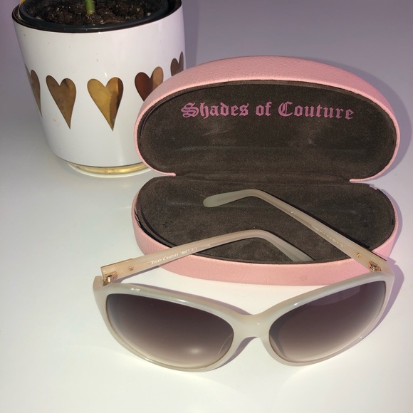 Juicy Couture Oversized Sunglasses 😎 - Picture 6 of 8
